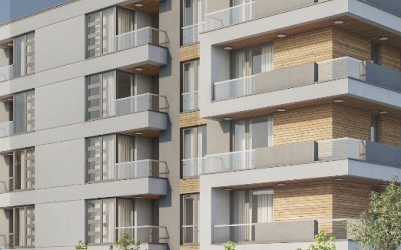 Ilfov Apartament 3 camere,decomandat, fix langa parc,10 min metrou